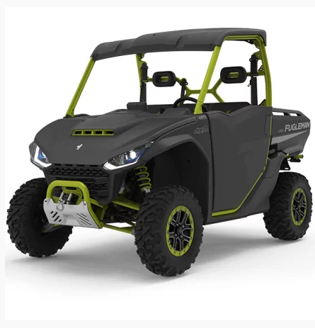 Багги Segway Fugleman UT10X