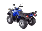 Квадроцикл SHARMAX Alligator 400 (2022)
