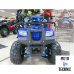 Квадроцикл (ATV) 'ATOMIK SPARK' Квадроцикл (ATV) 'ATOMIK SPARK'