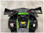 Бензиновый квадроцикл ATV OPTIMA 8 NEW+