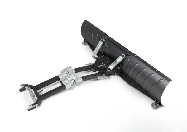 Комплект снегоотвала Supreme black 180