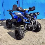 Квадроцикл STALKER-125 FOX Квадроцикл STALKER-125 FOX