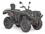 КВАДРОЦИКЛ BALTMOTORS Striker 700 EFI