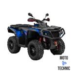 Квадроцикл 1000 (Single seat) Pathcross 1000S PRO 26K Квадроцикл 1000 (Single seat) Pathcross 1000S PRO 26K