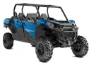 Квадроцикл BRP COMMANDER MAX 1000 XT Квадроцикл BRP COMMANDER MAX 1000 XT