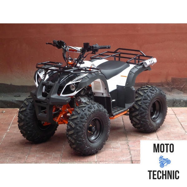 Квадроцикл KAYO MINI BULL 2020