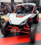 Багги Segway Villain SX10WX Багги Segway Villain SX10WX