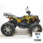 Квадроцикл GreenCamel Сахара A3000 (72V 3000W R12 alum Дифференциал)