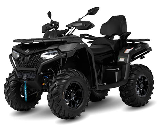 CFMOTO CFORCE 600 Advanced EPS