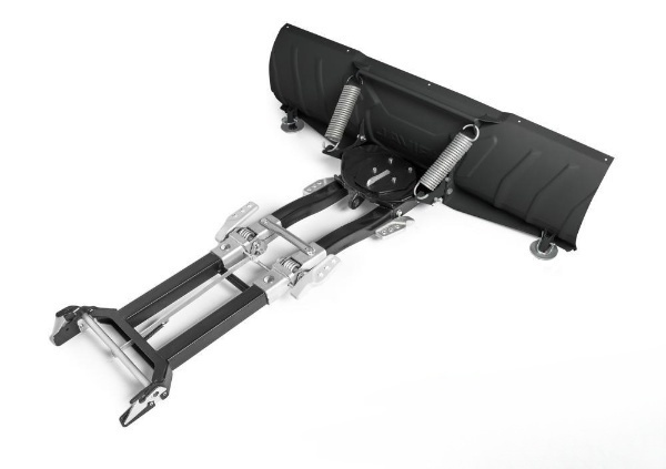 Комплект снегоотвала Supreme black 150