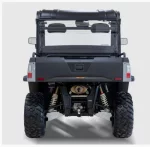 Багги Hisun Sector 750 Winter Travel Limited EPS Багги Hisun Sector 750 Winter Travel Limited EPS