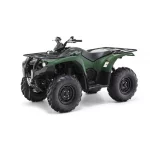 Квадроцикл Yamaha YFM450FWB Kodiak450