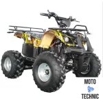 Квадроцикл GreenCamel Атакама T400 (60V 1500W R8 Дифференциал) пониженная Квадроцикл GreenCamel Атакама T400 (60V 1500W R8 Дифференциал) пониженная