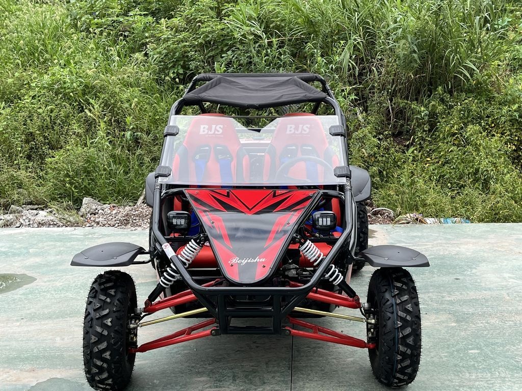 Электрический Багги MC-300