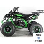Квадроцикл бензиновый MOTAX ATV Raptor LUX 125 сс Квадроцикл бензиновый MOTAX ATV Raptor LUX 125 сс