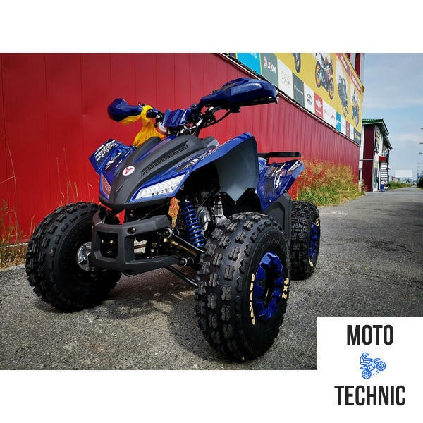 Квадроцикл MOTOLAND (МОТОЛЕНД) 125 COYOTE PRO