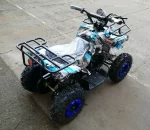 Квадроцикл GreenCamel Гоби K32 (36V 1000W R6 Цепь) ножной тормоз Квадроцикл GreenCamel Гоби K32 (36V 1000W R6 Цепь) ножной тормоз