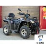 Квадроцикл GBM EXPLORER 400 PREMIUM Квадроцикл GBM EXPLORER 400 PREMIUM