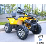 Квадроцикл MOTOLAND (МОТОЛЕНД) 200 WILD TRACK X PRO (баланс. вал) Квадроцикл MOTOLAND (МОТОЛЕНД) 200 WILD TRACK X PRO (баланс. вал)