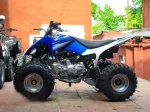 Квадроцикл Yamaha Raptor 125 replica Квадроцикл Yamaha Raptor 125 replica