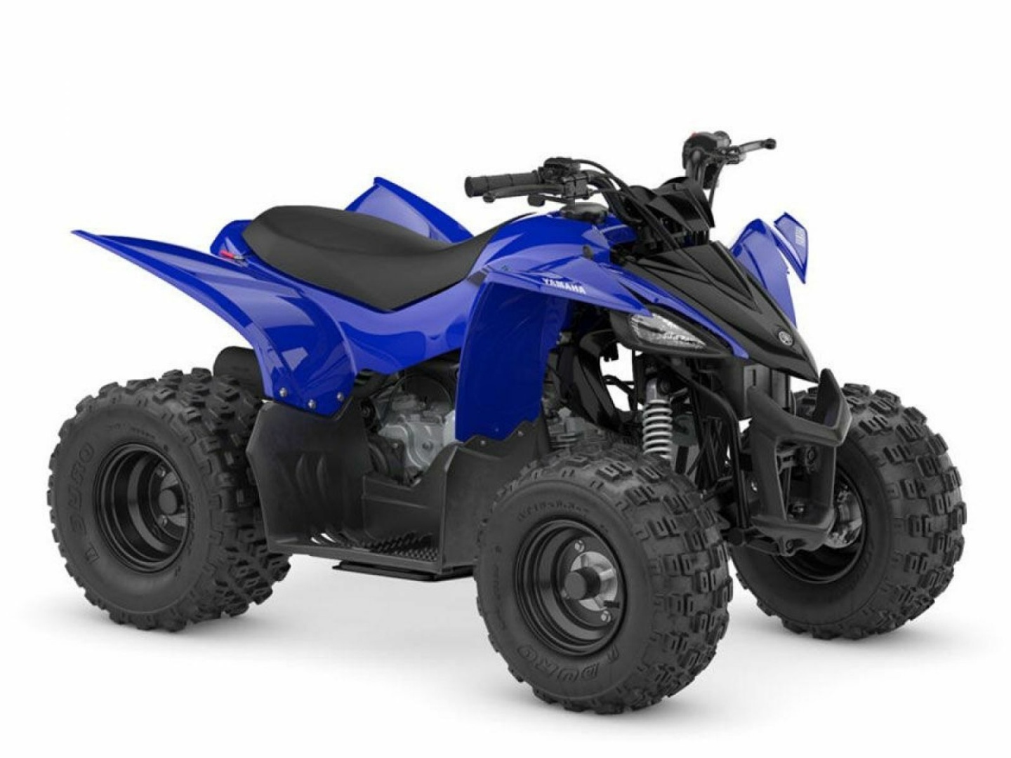 Мотовездеход Sport ATV YAMAHA YFZ 50