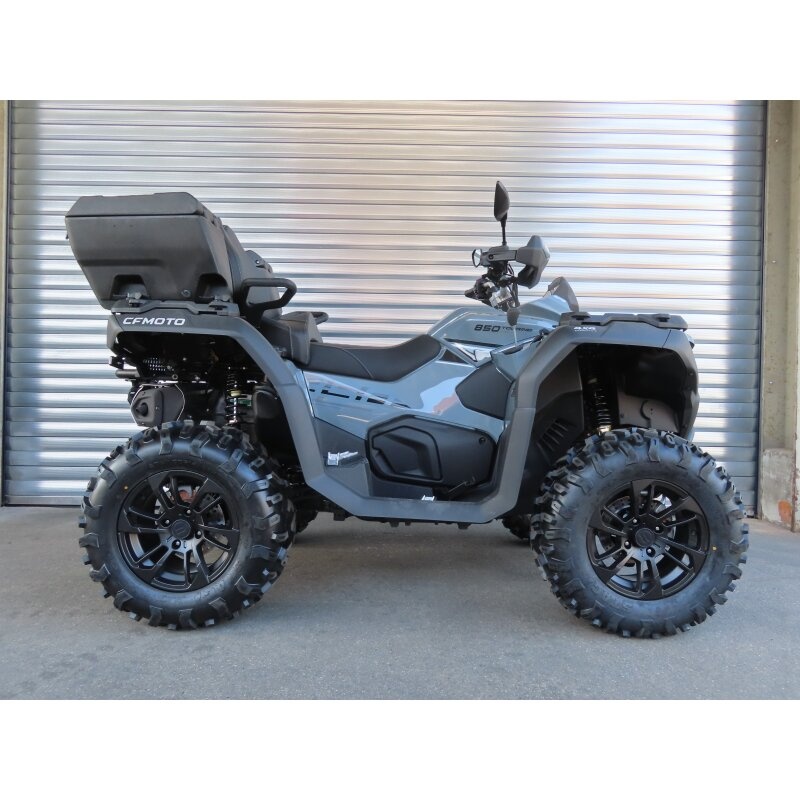 CFMOTO CForce 850 Touring