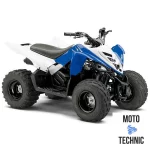 Квадроцикл YAMAHA REPLIKA YFM90R (Raptor 90)