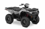 Квадроцикл Suzuki KingQuad 500