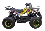 Детский квадроцикл ATV Classic E 1000W Детский квадроцикл ATV Classic E 1000W