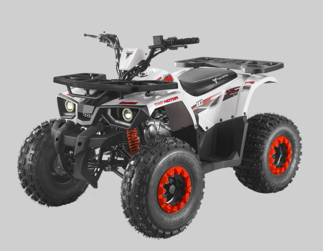 Квадроцикл TAO MOTORS HUNTER 125 cc