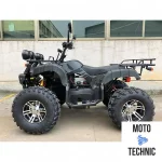 Электроквадроцикл SIMARGL ELEKTRO OffRoad 4X4