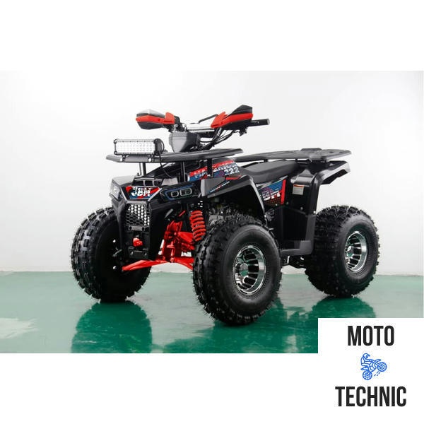 Квадроцикл GBM MAVERICK 222 (GERMAN SERIES)