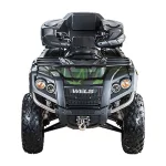 WELS 300 ATV 4×4