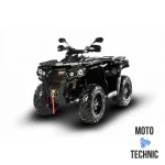 Квадроцикл АODES PATCHCROSS 1000S MAX PRO Квадроцикл АODES PATCHCROSS 1000S MAX PRO