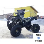Квадроцикл (ATV) JAEGER 150 Квадроцикл (ATV) JAEGER 150