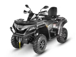 Квадроцикл SHARMAX Force Challenger 800 Lite Gray