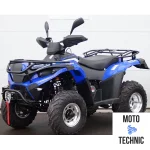 КВАДРОЦИКЛ LINHAI-YAMAHA D200 КВАДРОЦИКЛ LINHAI-YAMAHA D200