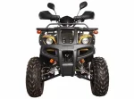 Бензиновый квадроцикл Avantis Hunter Lux (250 кубов)