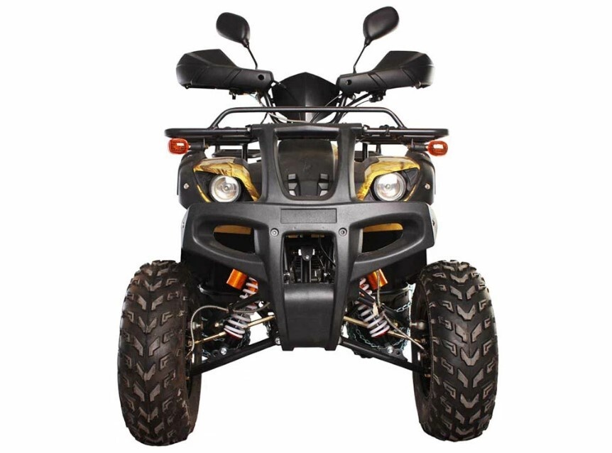 Бензиновый квадроцикл Avantis Hunter Lux (250 кубов)