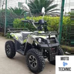 Электроквадроцикл Sherhan 300 Lux Электроквадроцикл Sherhan 300 Lux