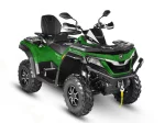 Квадроцикл SHARMAX Force Challenger 800 Lite Green
