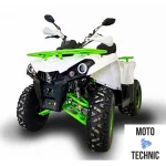 Квадроцикл Gladiator F200 LUX