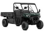 BRP Traxter PRO DPS T HD10 Green