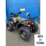 Квадроцикл Grizzly 250 (кардан)