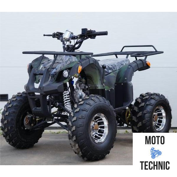 Квадроцикл Stalker-125