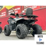 Квадроцикл GBM CROSS HILL 300