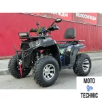 Квадроцикл GBM CROSS HILL 300 PREMIUM