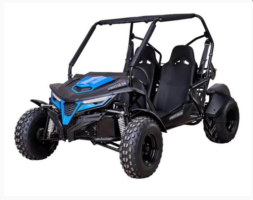 Багги Yacota K5