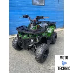 Квадроцикл RAPTOR max 125 Квадроцикл RAPTOR max 125