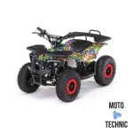 Детский квадроцикл MOTAX GRIZLIK Х16 (PS) Детский квадроцикл MOTAX GRIZLIK Х16 (PS)